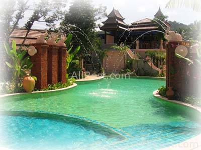 Koh Chang Grand Orchid Resort & Spa 29